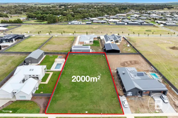 11 Wallowa Road, Cardigan VIC 3352