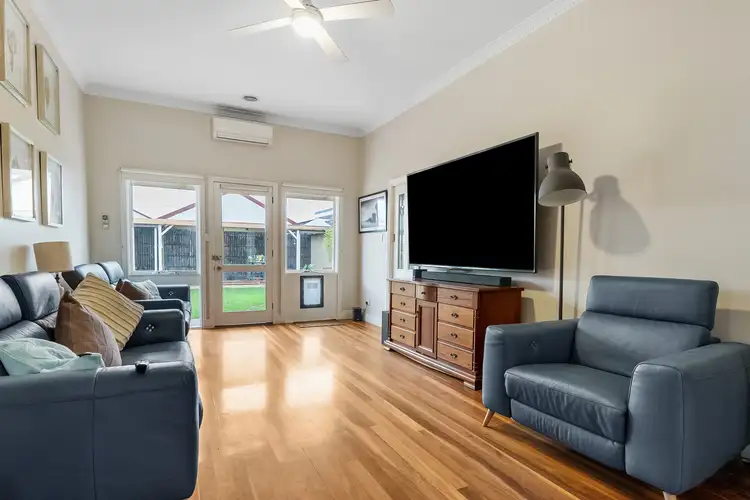 Fourth view of Homely house listing, 61 Carnarvon Road, Strathmore VIC 3041