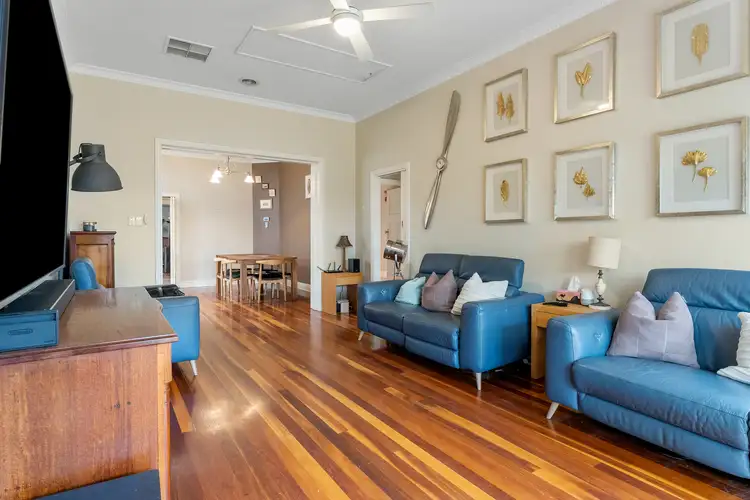 Fifth view of Homely house listing, 61 Carnarvon Road, Strathmore VIC 3041