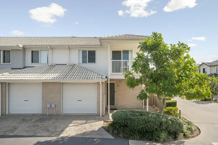 Main view of Homely townhouse listing, 84/10 Weyers Road, Nudgee QLD 4014