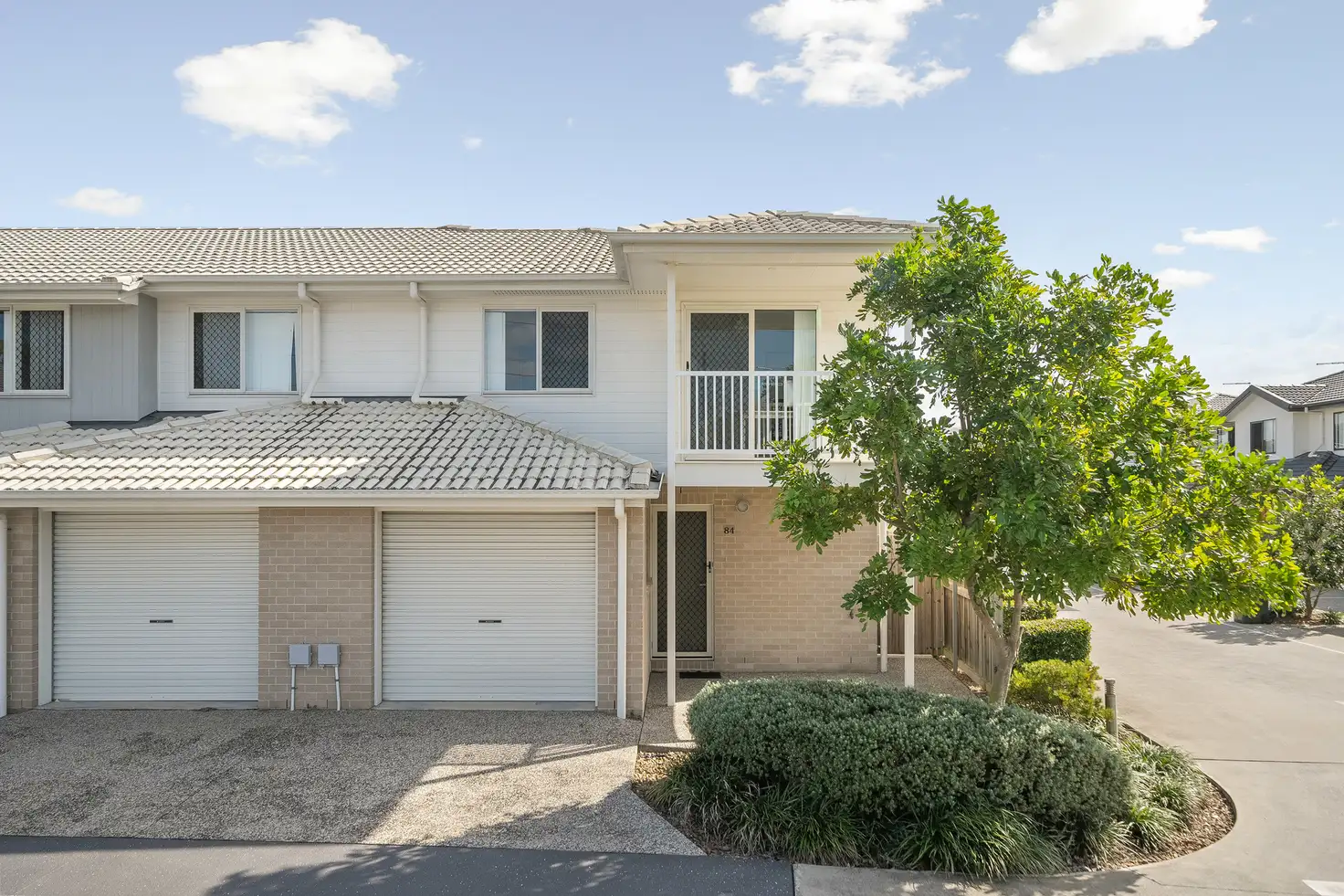 Main view of Homely townhouse listing, 84/10 Weyers Road, Nudgee QLD 4014