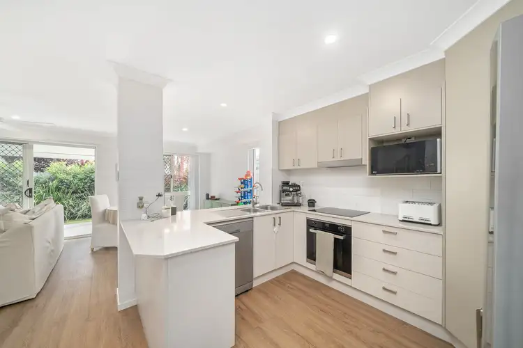 Fifth view of Homely townhouse listing, 84/10 Weyers Road, Nudgee QLD 4014