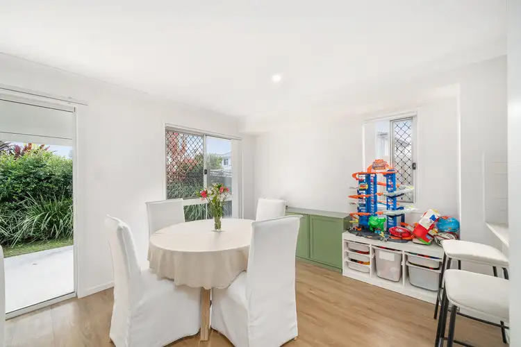 Sixth view of Homely townhouse listing, 84/10 Weyers Road, Nudgee QLD 4014