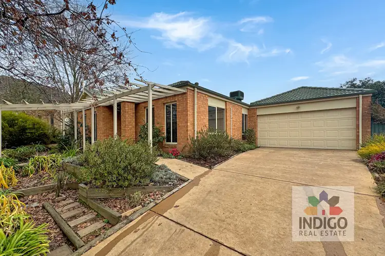 4 McIntosh Lane, Yackandandah VIC 3749