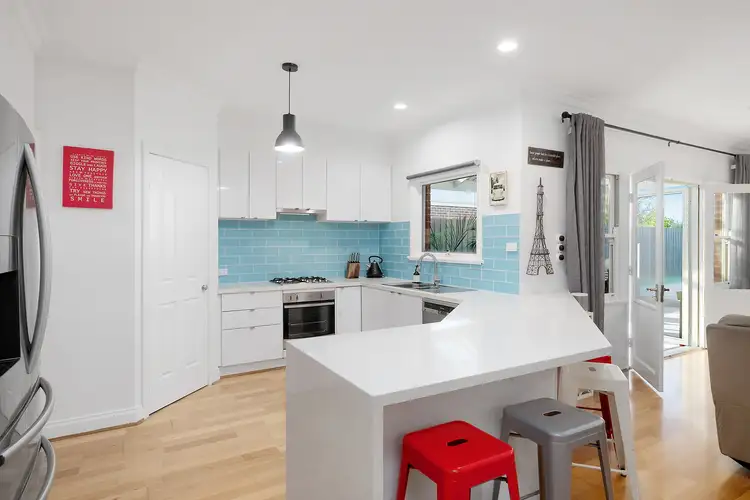 Fourth view of Homely house listing, 13 Mossgiel Court, Hamlyn Heights VIC 3215