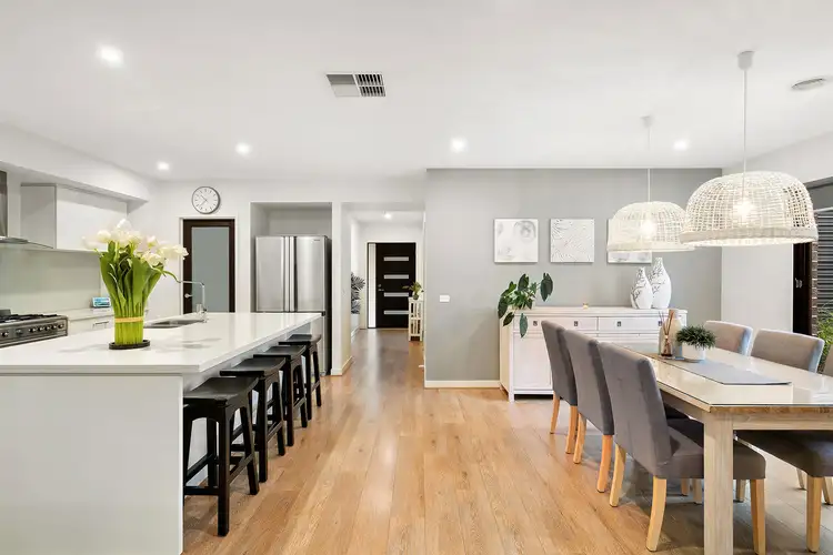 Sixth view of Homely house listing, 5 Kumalie Drive, Doreen VIC 3754