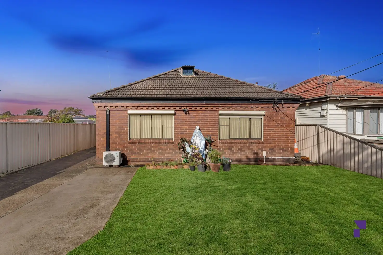 Main view of Homely house listing, 82 Lancaster Avenue, Punchbowl NSW 2196
