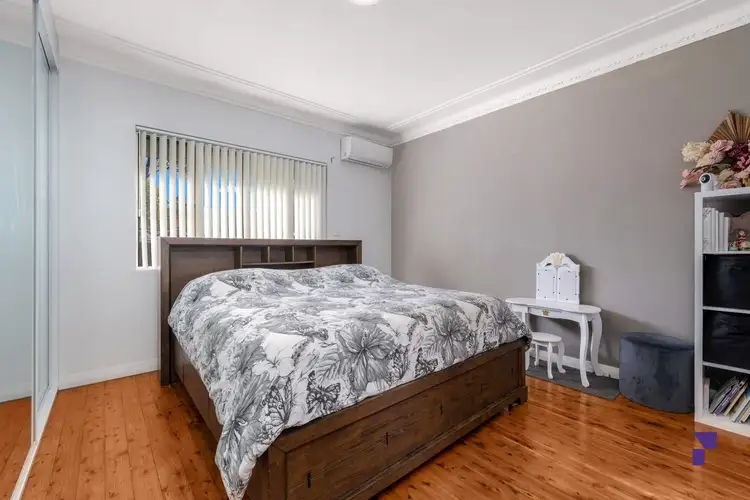 Fifth view of Homely house listing, 82 Lancaster Avenue, Punchbowl NSW 2196