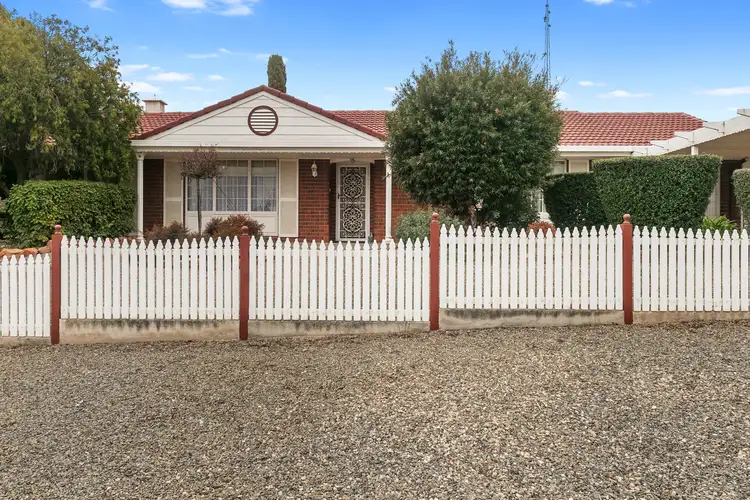 11 Paxton Terrace, Burra SA 5417