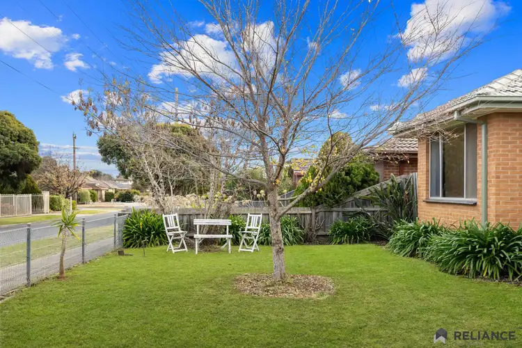 Second view of Homely house listing, 42 Vista Drive, Melton VIC 3337