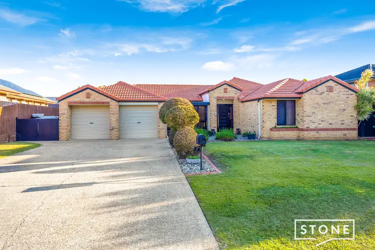 7 Orla Court, Murrumba Downs QLD 4503