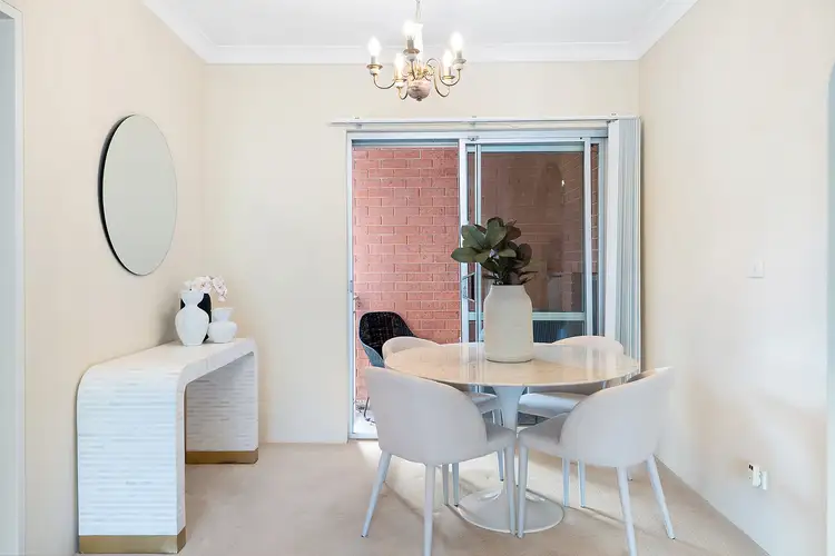 Second view of Homely apartment listing, 12/20-24 The Parade, Russell Lea NSW 2046