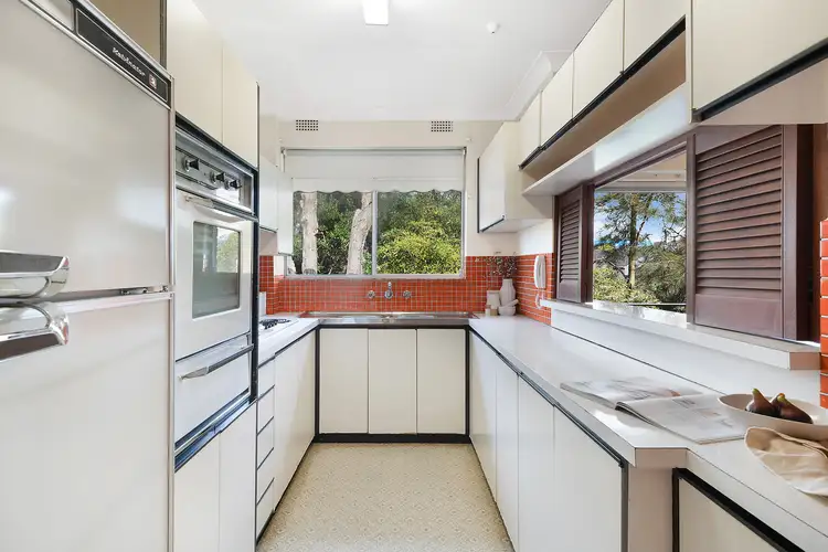 Third view of Homely apartment listing, 12/20-24 The Parade, Russell Lea NSW 2046