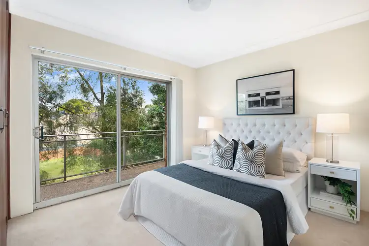 Fourth view of Homely apartment listing, 12/20-24 The Parade, Russell Lea NSW 2046