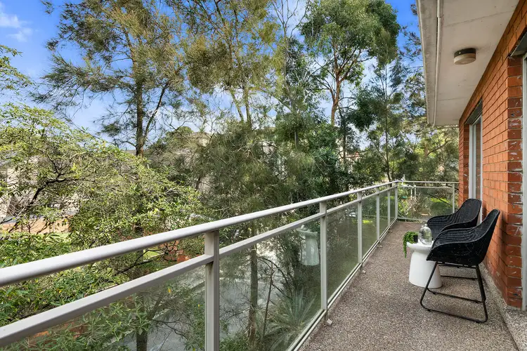 Fifth view of Homely apartment listing, 12/20-24 The Parade, Russell Lea NSW 2046