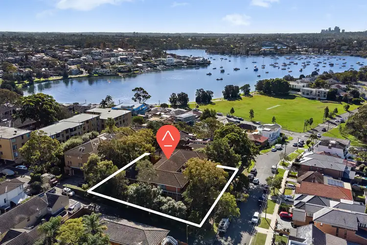 Sixth view of Homely apartment listing, 12/20-24 The Parade, Russell Lea NSW 2046