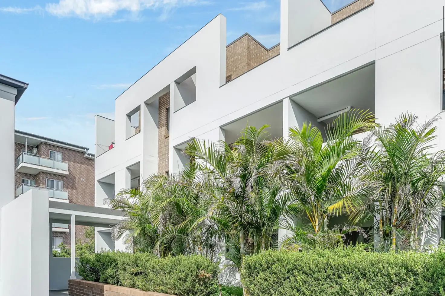 Main view of Homely apartment listing, 20/20 Briens Road, Northmead NSW 2152