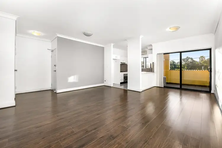 Second view of Homely apartment listing, 20/20 Briens Road, Northmead NSW 2152