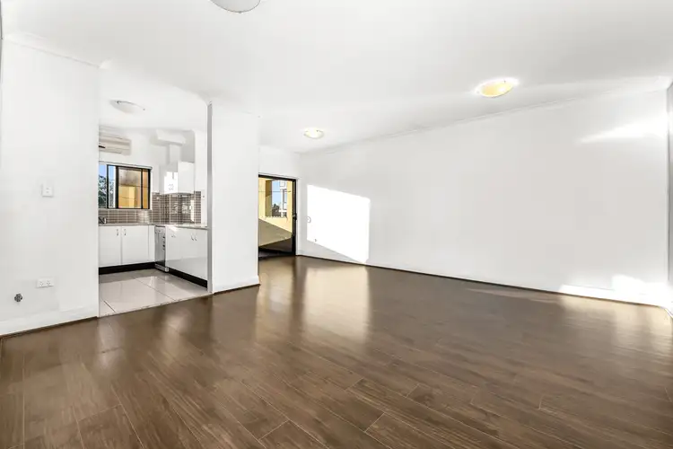 Third view of Homely apartment listing, 20/20 Briens Road, Northmead NSW 2152