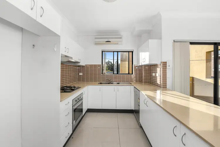 Fourth view of Homely apartment listing, 20/20 Briens Road, Northmead NSW 2152
