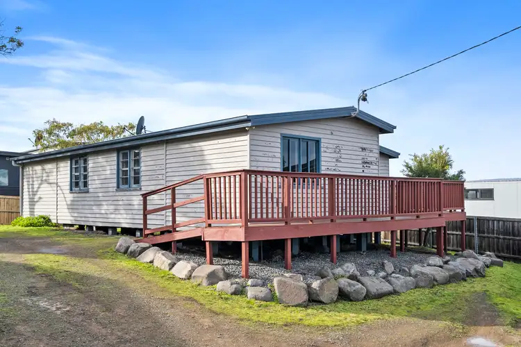 35 Ridge Road