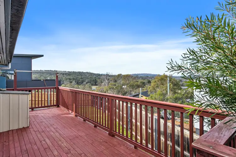 Second view of Homely house listing, 35 Ridge Road, Dodges Ferry TAS 7173