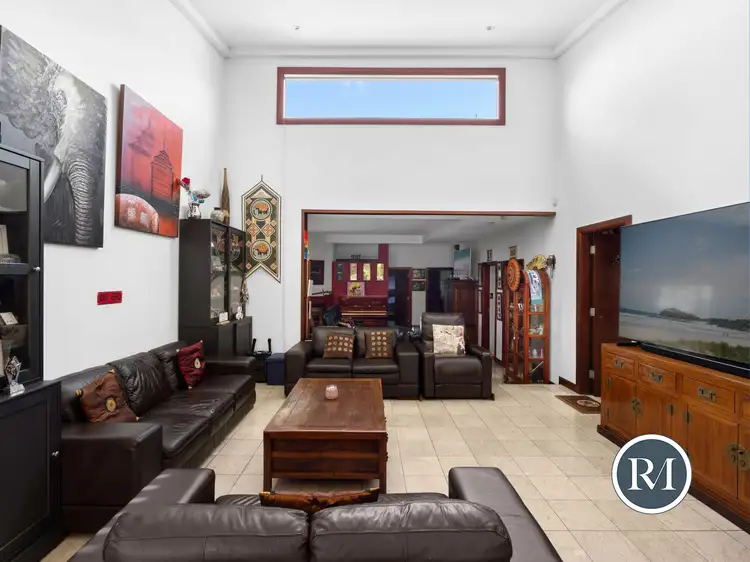 Second view of Homely house listing, 330 Concord Road, Concord West NSW 2138