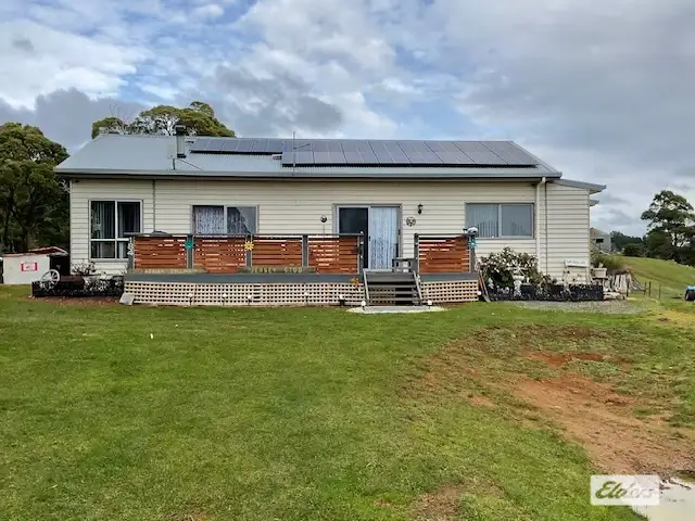 Fourth view of Homely rural property listing, 184 Youngs Road, Irishtown TAS 7330