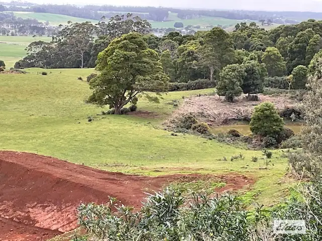 Fifth view of Homely rural property listing, 184 Youngs Road, Irishtown TAS 7330