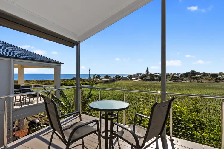 Second view of Homely house listing, 11 Ford Street, Port Hughes SA 5558