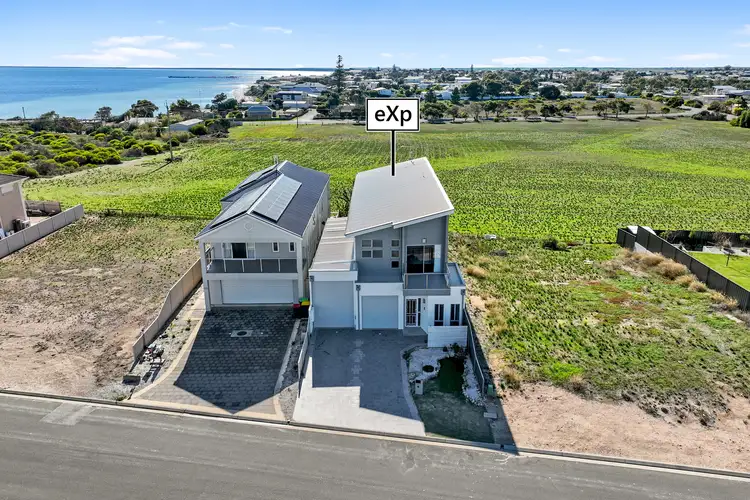 Third view of Homely house listing, 11 Ford Street, Port Hughes SA 5558