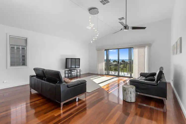 Fifth view of Homely house listing, 11 Ford Street, Port Hughes SA 5558
