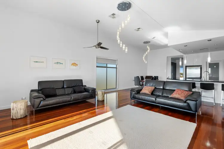 Sixth view of Homely house listing, 11 Ford Street, Port Hughes SA 5558