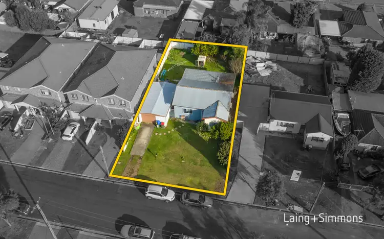 Second view of Homely house listing, 10 Chester Street, Mount Druitt NSW 2770