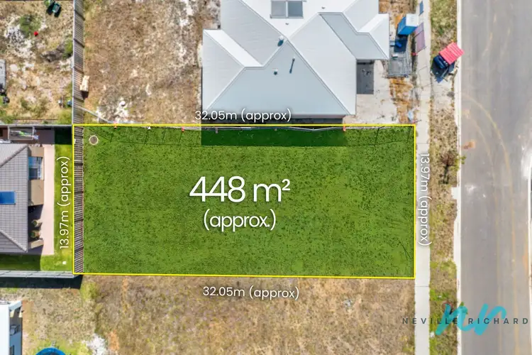 LOT 424, 51 Countess Drive, St Leonards VIC 3223