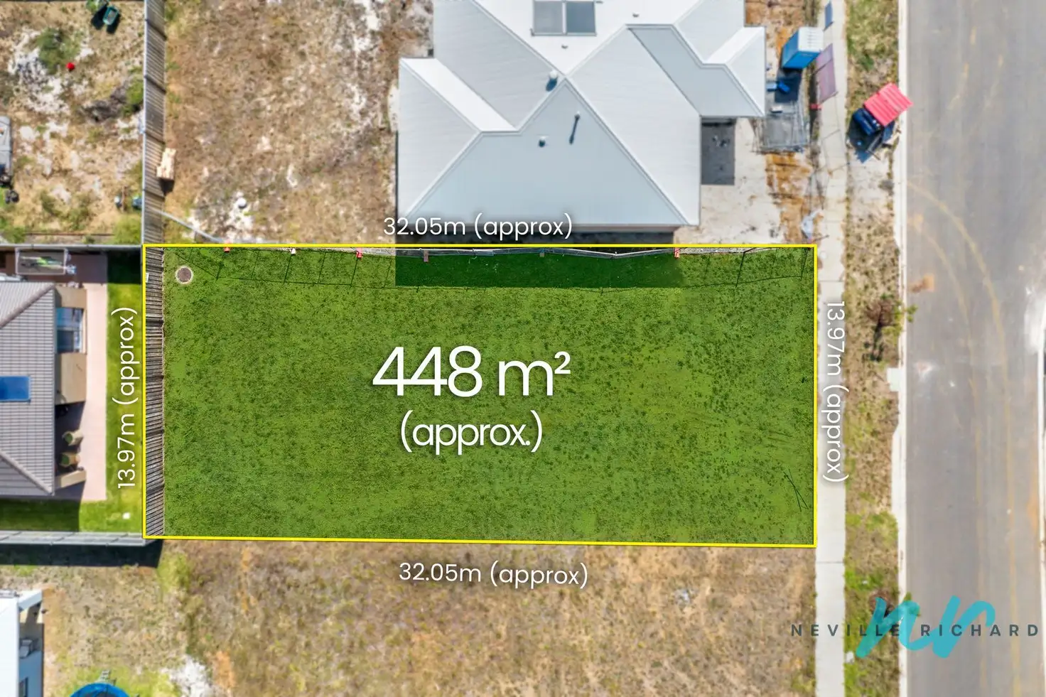 Main view of Homely land listing, LOT 424, 51 Countess Drive, St Leonards VIC 3223