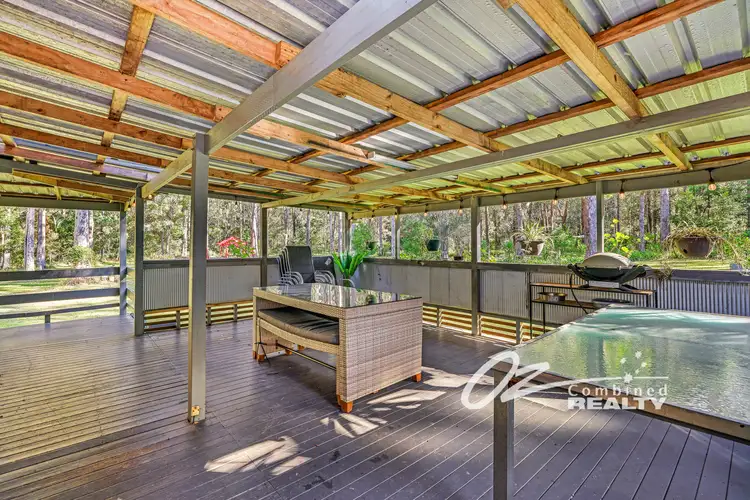 Second view of Homely house listing, 50 The Wool Road, Basin View NSW 2540