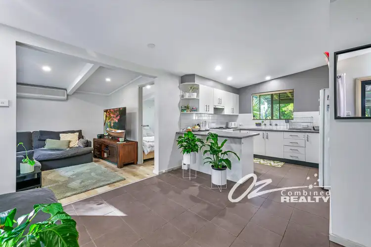 Fifth view of Homely house listing, 50 The Wool Road, Basin View NSW 2540