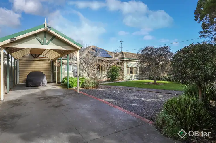 Main view of Homely house listing, 43 Cary Street, Sunshine North VIC 3020