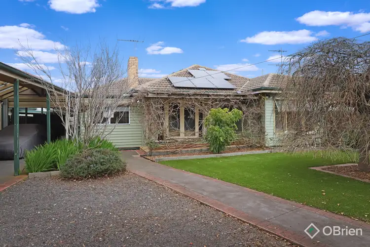 Second view of Homely house listing, 43 Cary Street, Sunshine North VIC 3020