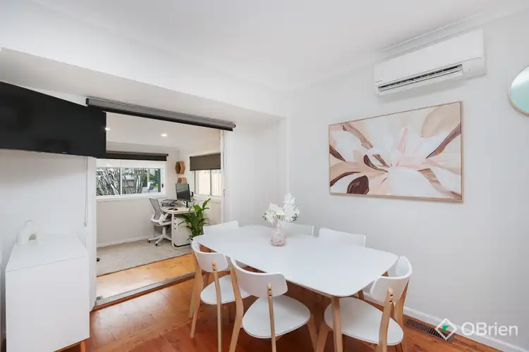 Fifth view of Homely house listing, 43 Cary Street, Sunshine North VIC 3020