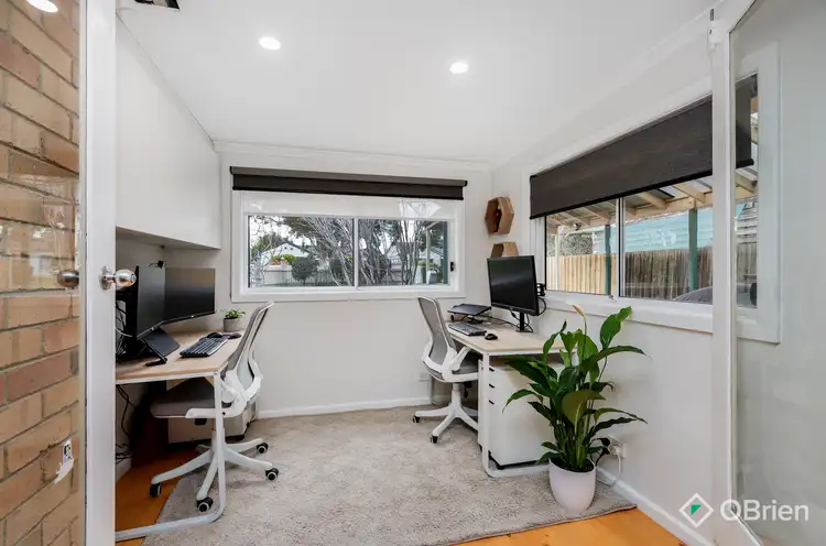 Sixth view of Homely house listing, 43 Cary Street, Sunshine North VIC 3020