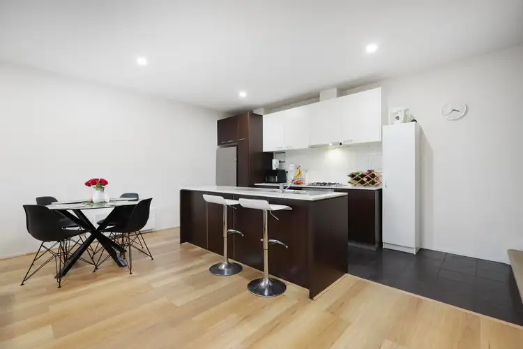 Second view of Homely townhouse listing, 159 David Drive, Sunshine West VIC 3020