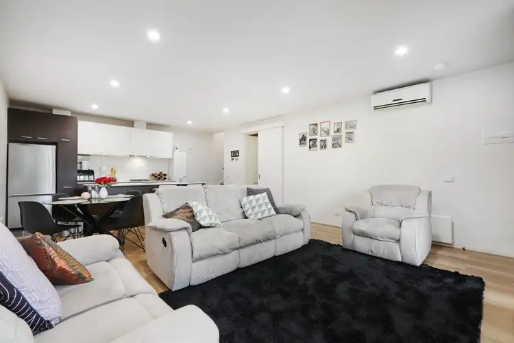 Fourth view of Homely townhouse listing, 159 David Drive, Sunshine West VIC 3020