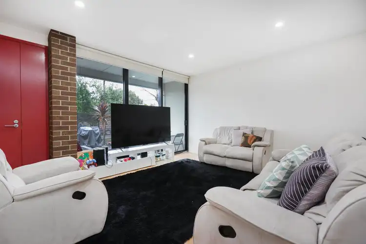 Fifth view of Homely townhouse listing, 159 David Drive, Sunshine West VIC 3020