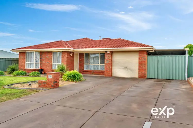 14 Milford Avenue, Blakeview SA 5114