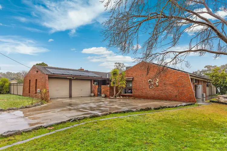 Main view of Homely house listing, 6 Egans Road, Huntly VIC 3551