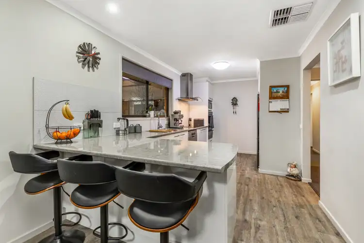 Third view of Homely house listing, 6 Egans Road, Huntly VIC 3551