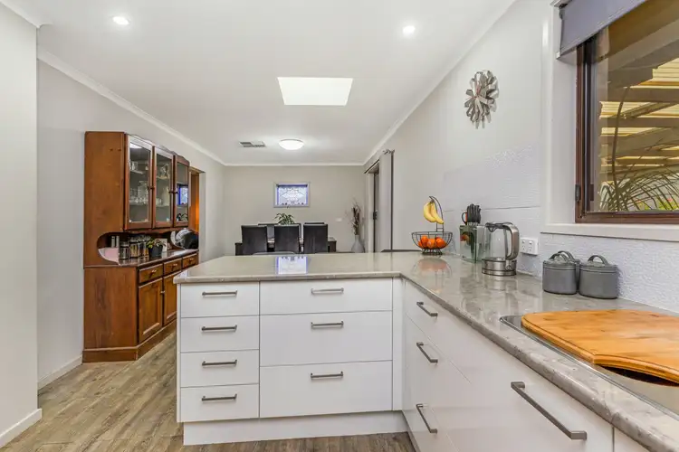 Fifth view of Homely house listing, 6 Egans Road, Huntly VIC 3551