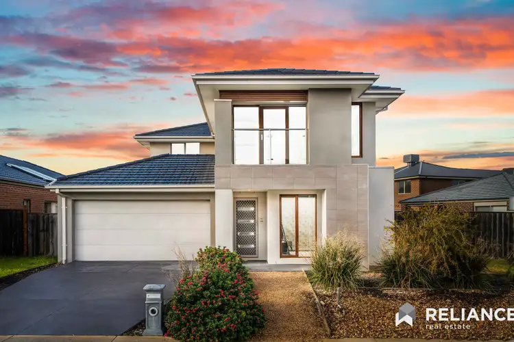 4 Marrang Way, Point Cook VIC 3030